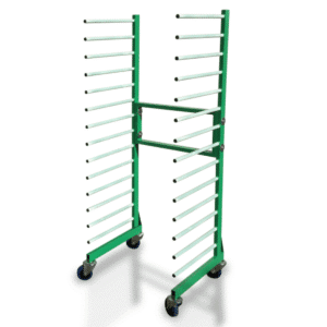 Paint Drying Rack - Eco wide