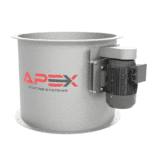 Belt Driven Axial Fan - Industrial