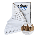 Andreae Concertina Filter AF923
