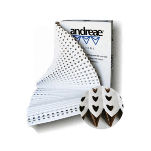 Concertina Spray Booth Filter