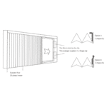 Installation Guide for Andreae Concertina Spray Booth Filter
