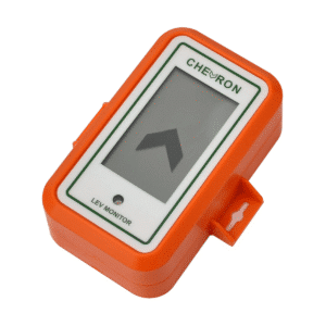 Chevron Airflow Indicator