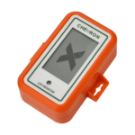 Chevron Airflow Indicator
