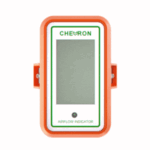 Chevron Airflow Indicator - Fault