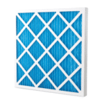 G4 Pleated Panel Filter - 600mm x 600mm x 50mm