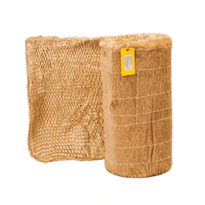 Standard (yellow tag) spray booth extraction filter roll