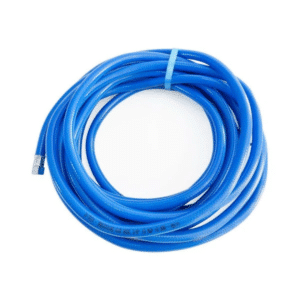 15m Breathing Air Line Assembly