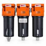 3 Stage Breathing Air Filter