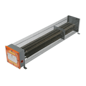 ATEX Heater - Paint Mixing Room