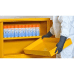 COSHH Cabinet
