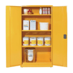 COSHH Cabinet