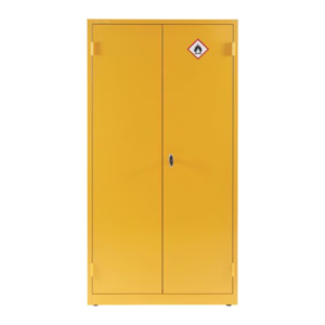 COSHH Cabinet