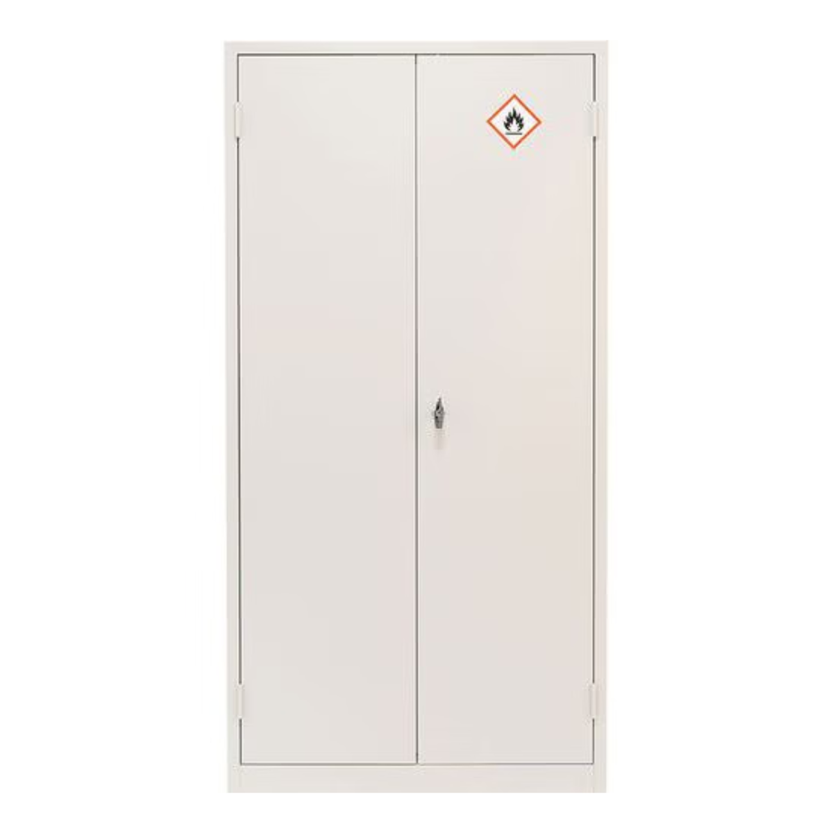 COSHH Cabinet 1815x915 - G 2 COSHH Cabinet