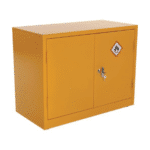 COSHH Cabinet
