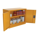 COSHH Cabinet