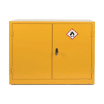 COSHH Cabinet