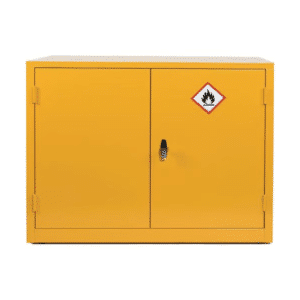 COSHH Cabinet