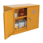 COSHH Cabinet