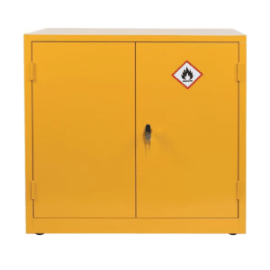 COSHH Cabinet