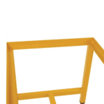 COSHH Cabinet Stand