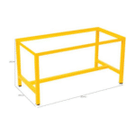 COSHH Cabinet Stand