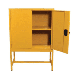 COSHH Cabinet Stand