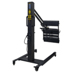 Infrared Paint Curing Lamp 3kw
