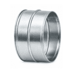 Male Duct Coupler