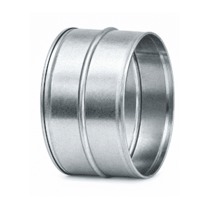 Male Duct Coupler
