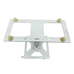 Mobile Heavy Duty Spray Table