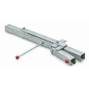 NIKO - Trolley Input & Output device