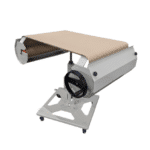 Paper Feed Spray Table