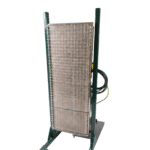 Mobile Catalytic Infrared Heater