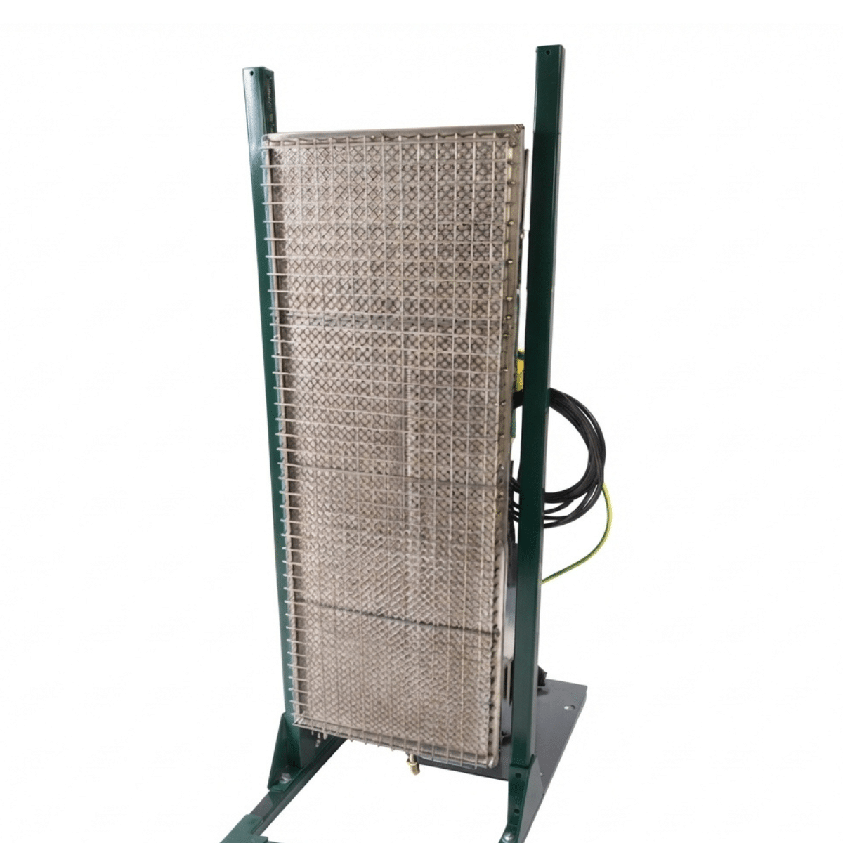 Pro CAT Catalytic Infrared Heater - 1 Mobile Catalytic Infrared Heater