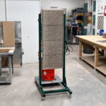Pro-Cat Mobile Infrared Heater - Image 2