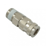 Quick Release female coupling - 3/8"