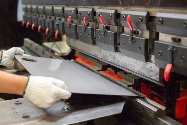 Skilled Fabrication & Assembly