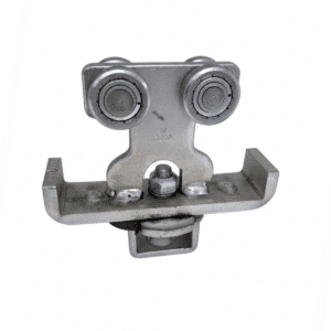 T30 indexing trolley
