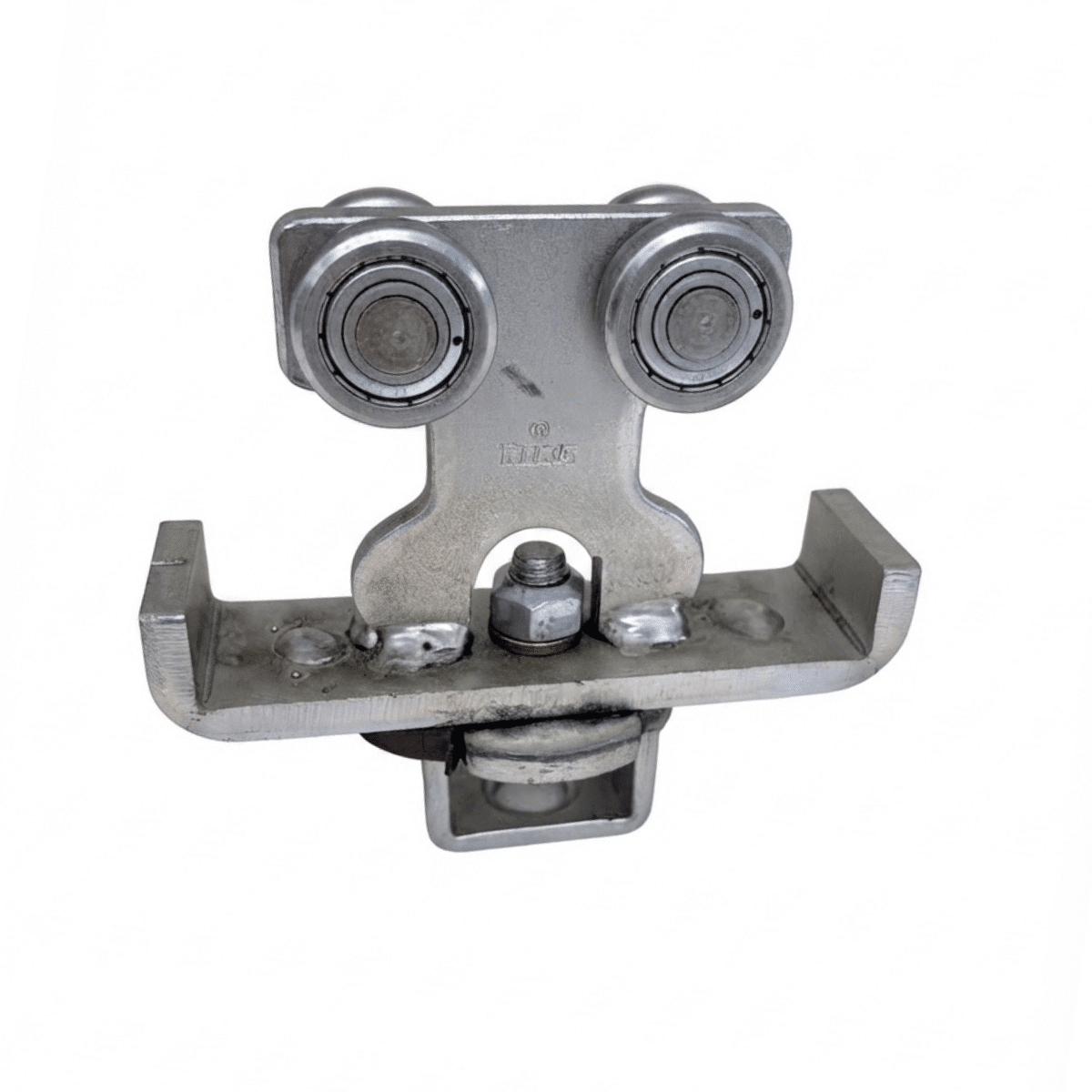 T30 - 1 T30 indexing trolley
