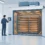Drying Rooms for Faster, Controlled Finishing