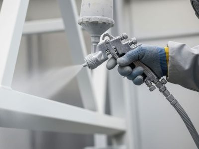 Metal Fabrication spray booth systems Metal Fabrication spray booth systems